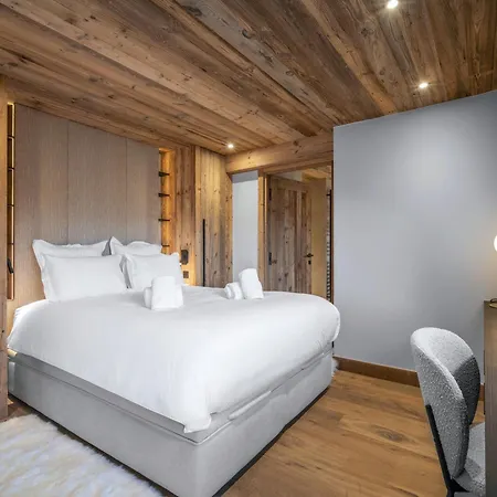 Apartment Lumineux Chic En Centre Pour 11 Pers. A Village - Fr-1-562-83 *